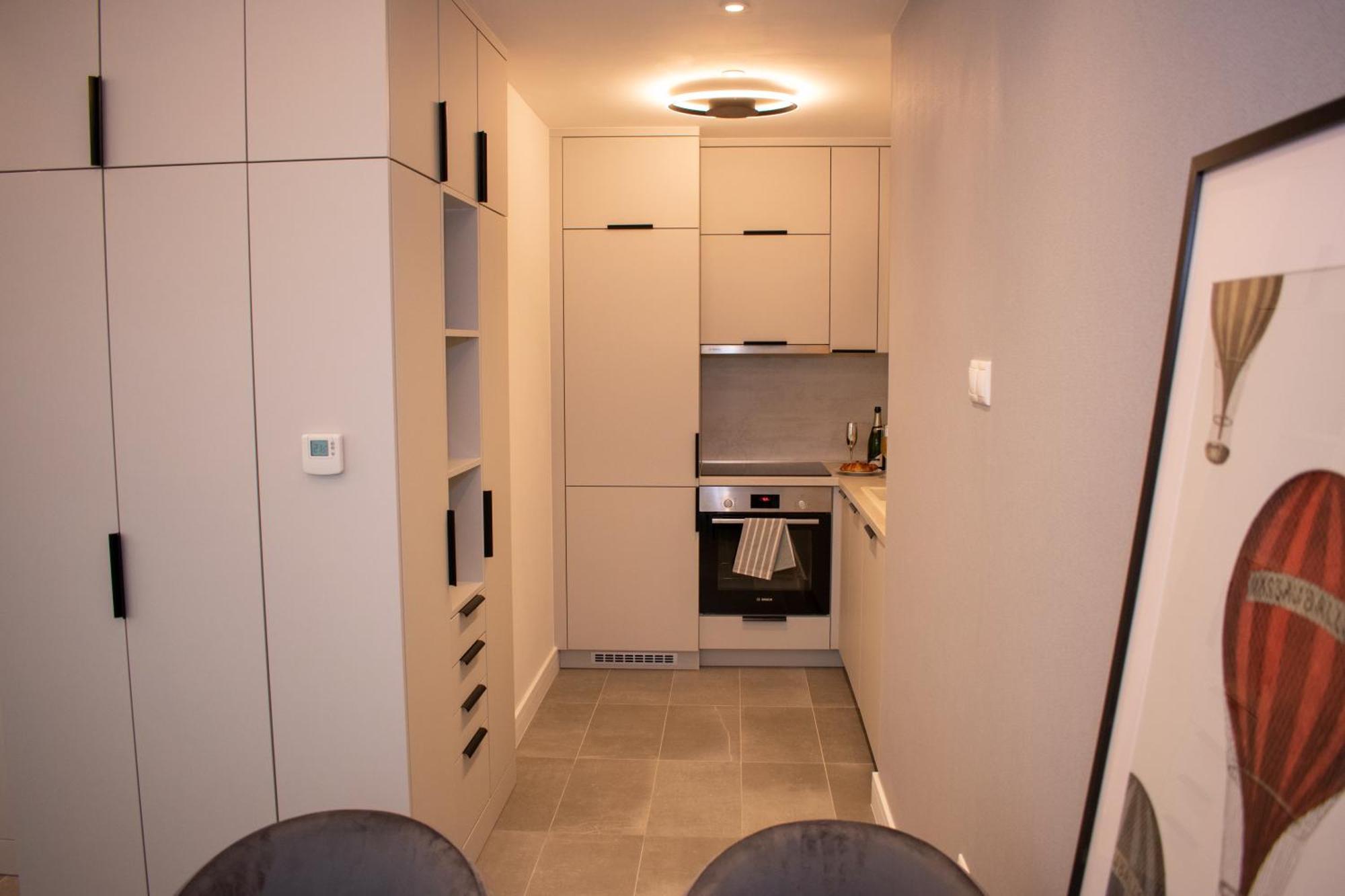Luxury Cozy 2 Bdr Downtown Apt.2 Lejlighed