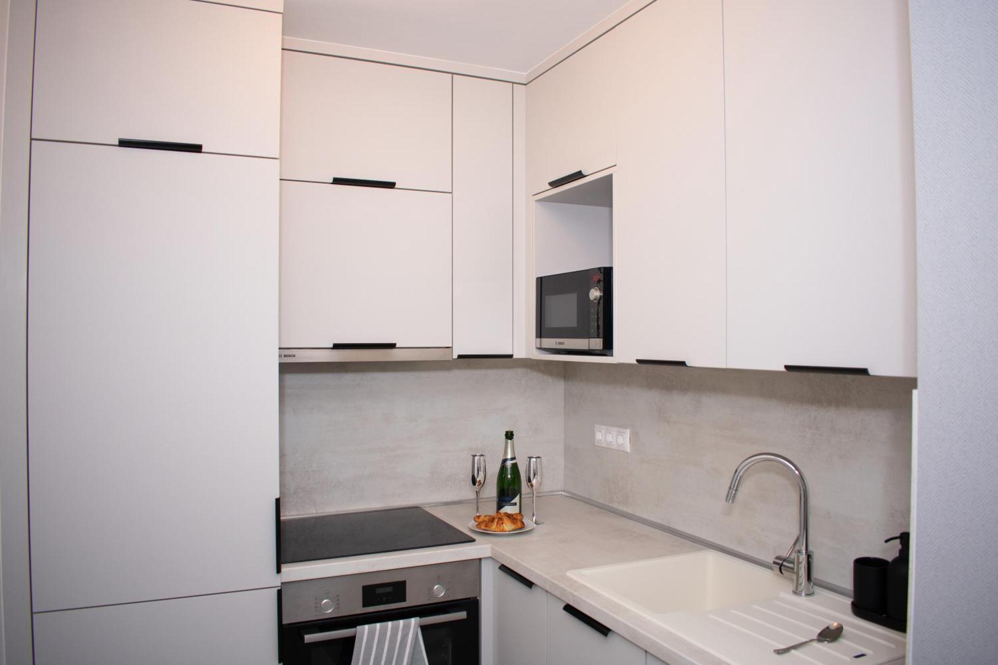 Lejlighed Luxury Cozy 2 Bdr Downtown Apt.2 *