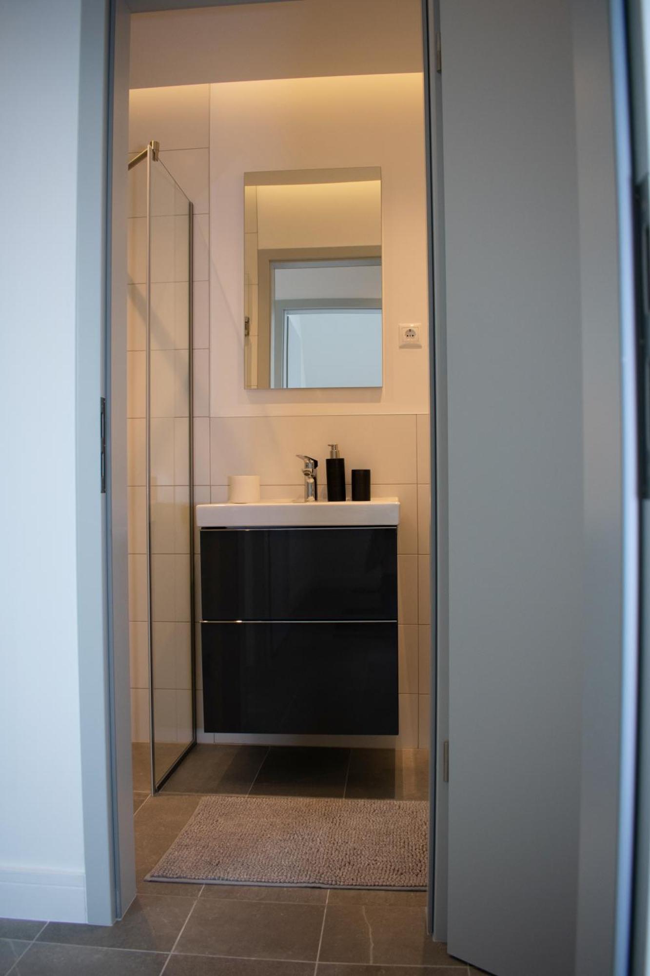 Lejlighed Luxury Cozy 2 Bdr Downtown Apt.2 Budapest