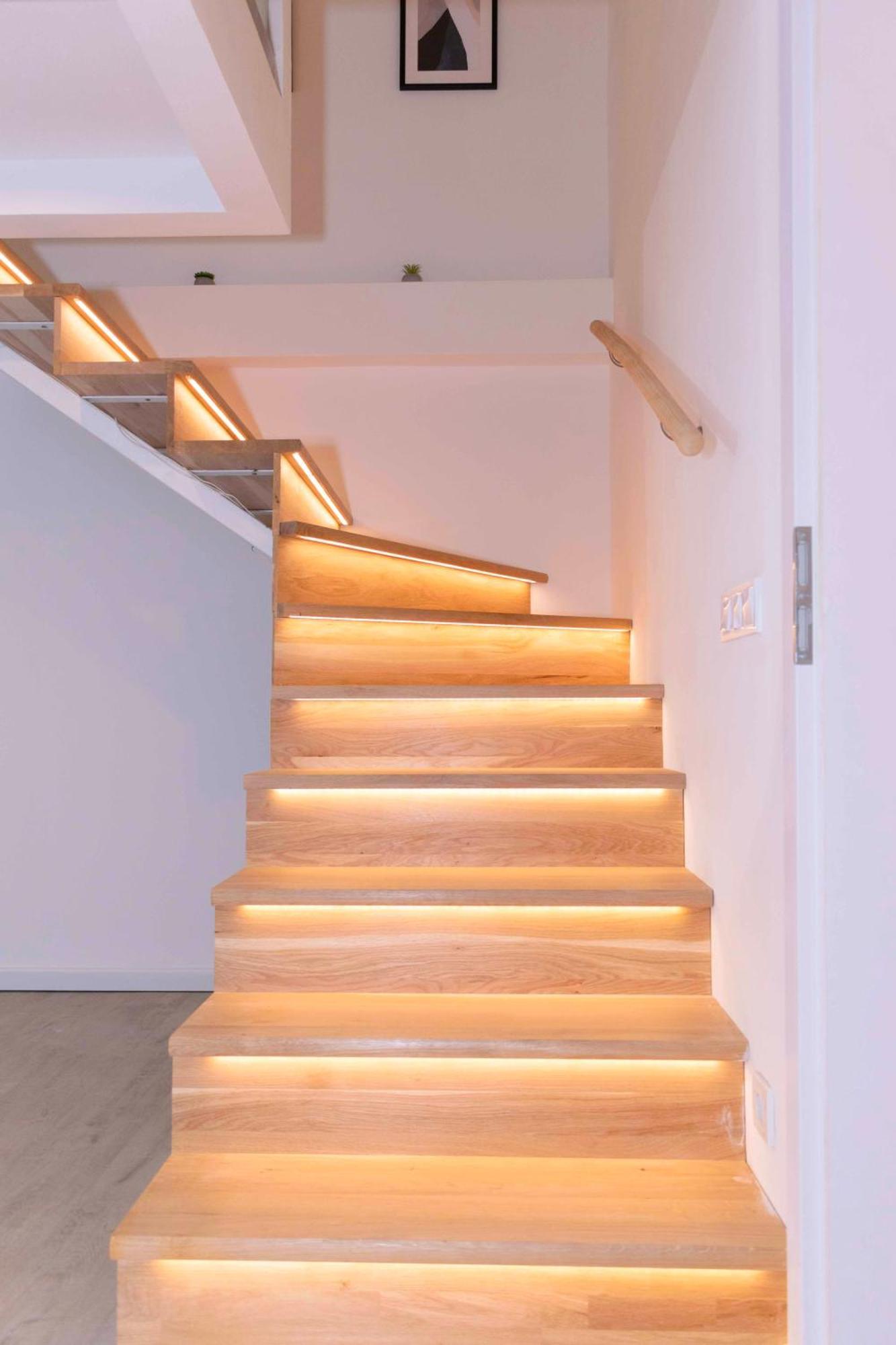 Luxury Centre Loft Apartment Budapest