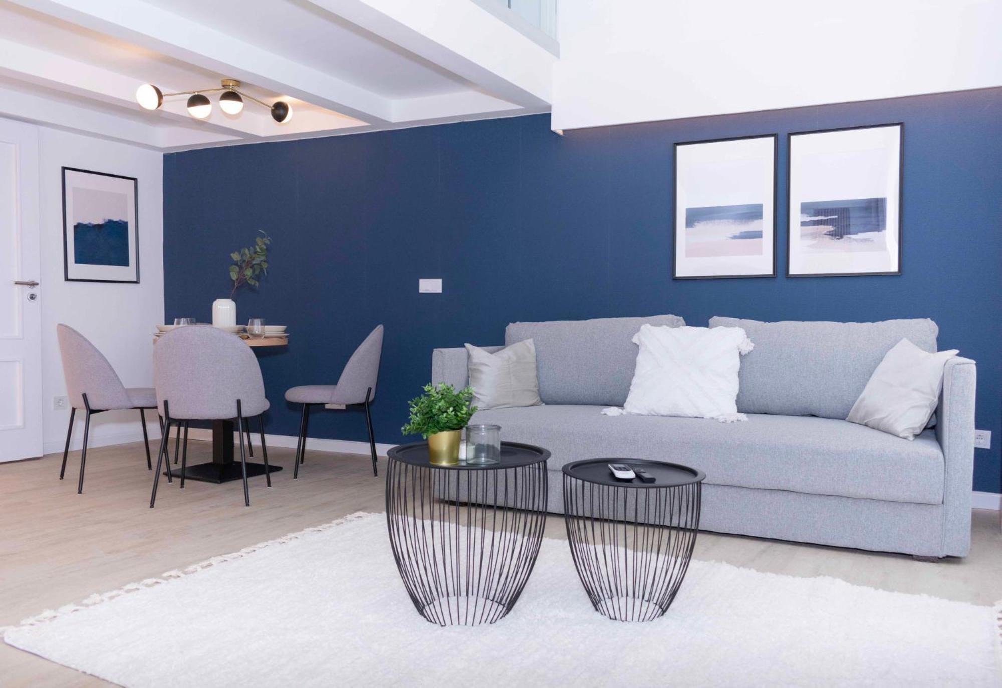 Luxury Centre Loft *