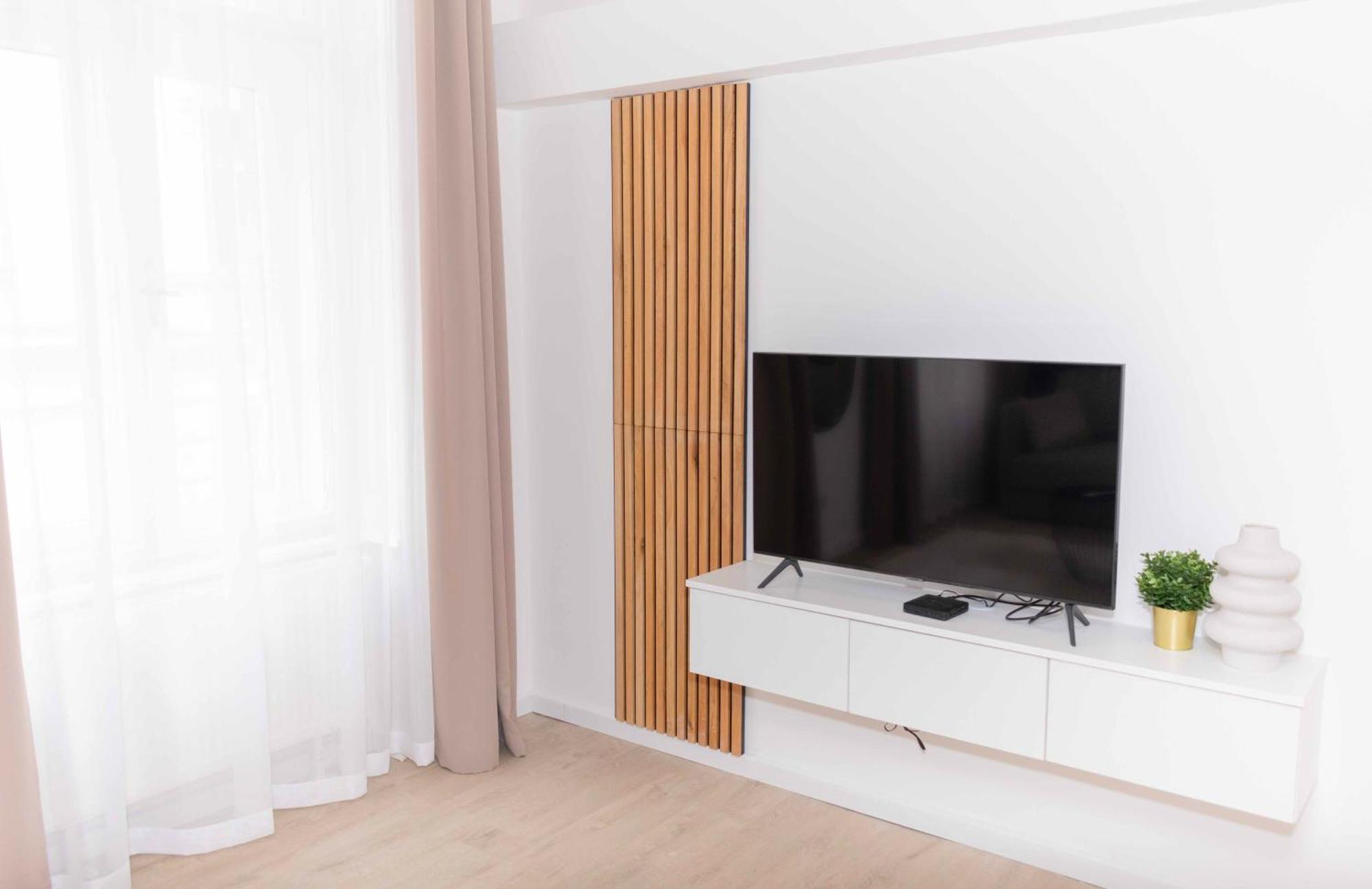 Apartment Luxury Centre Loft *