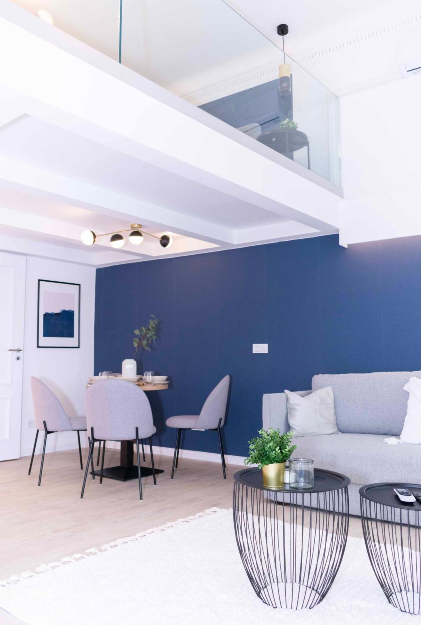 Luxury Centre Loft Apartment *