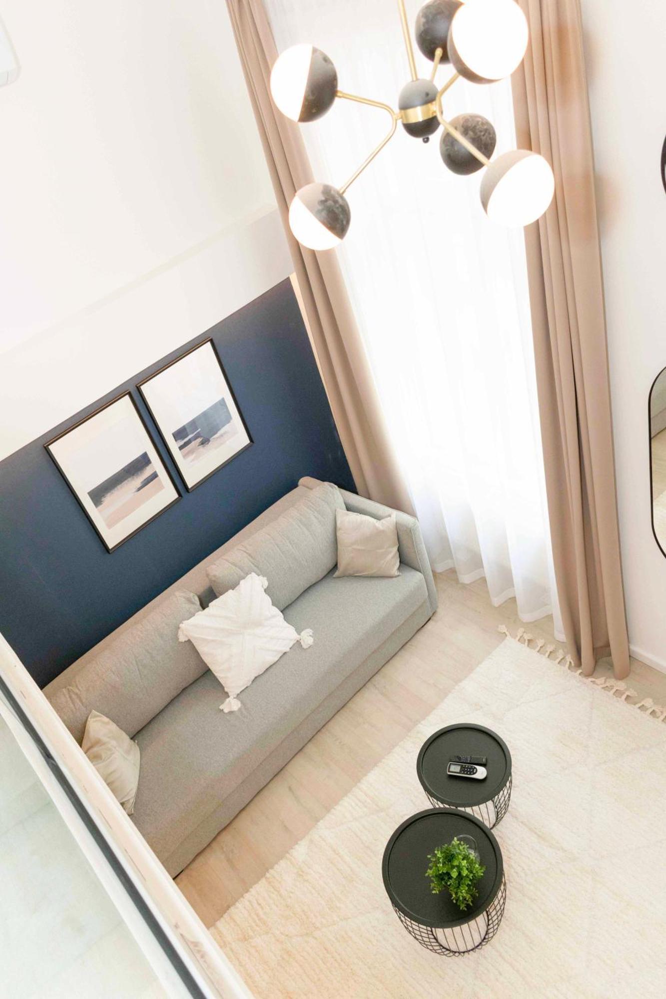 Luxury Centre Loft * Budapest