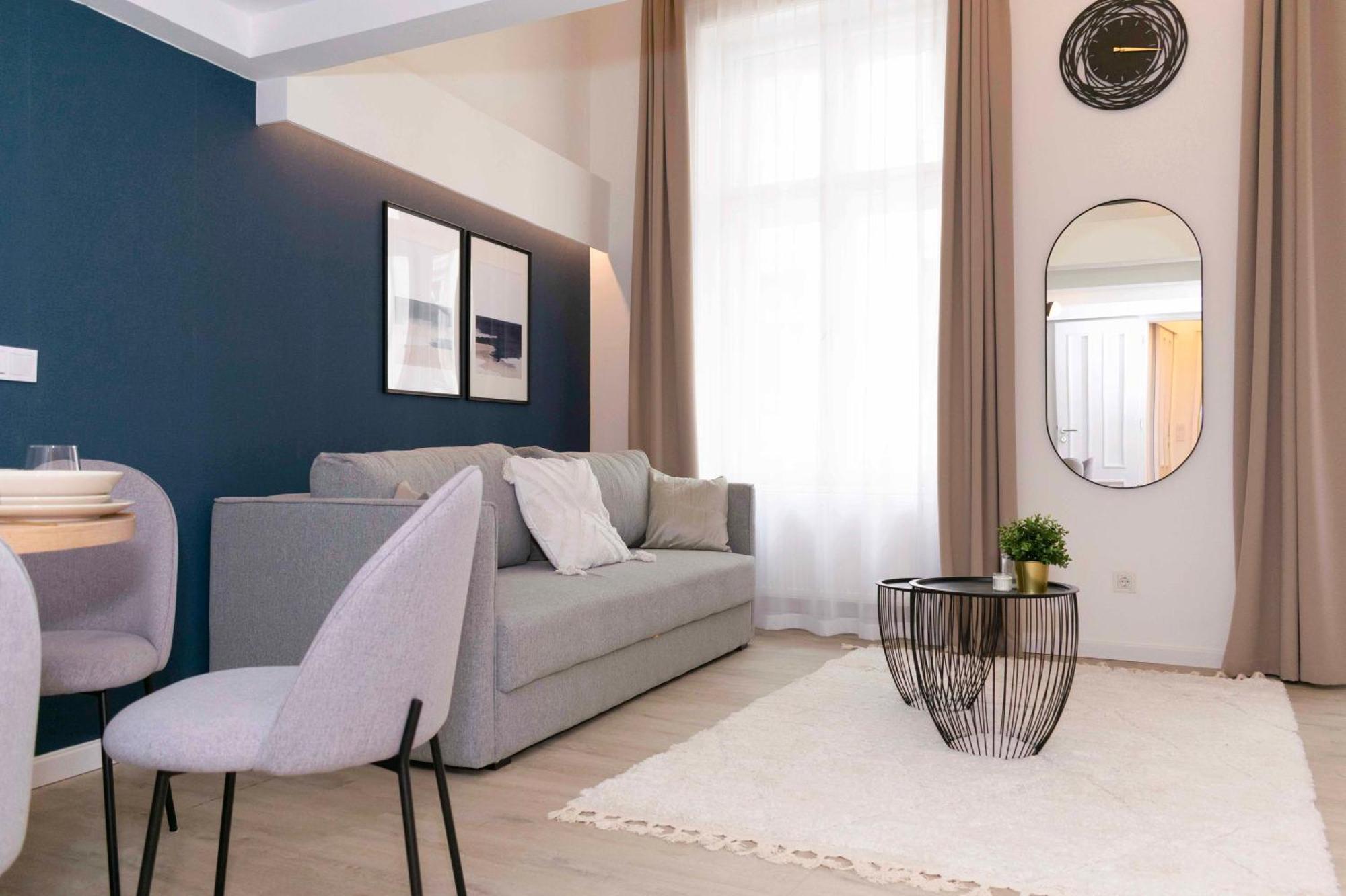 Luxury Centre Loft *