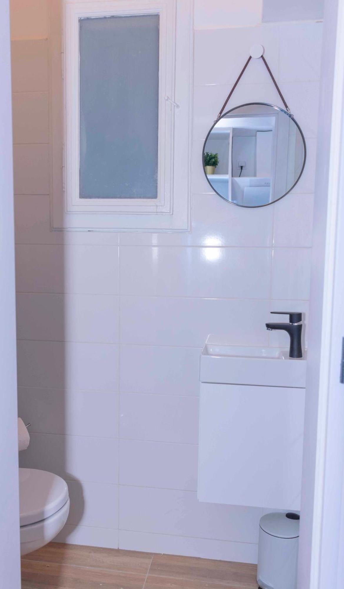 Luxury Centre Loft In Appartement