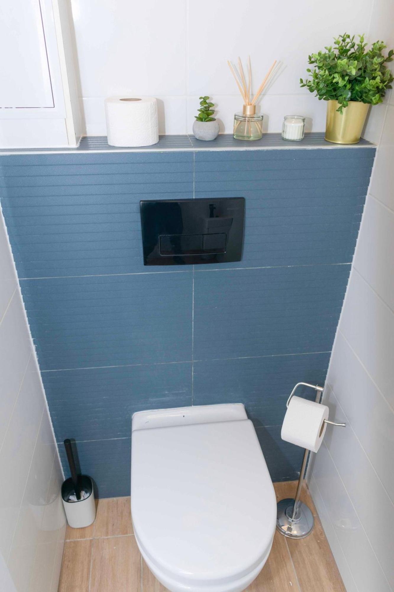 Luxury Centre Loft In Apartmán Budapešť