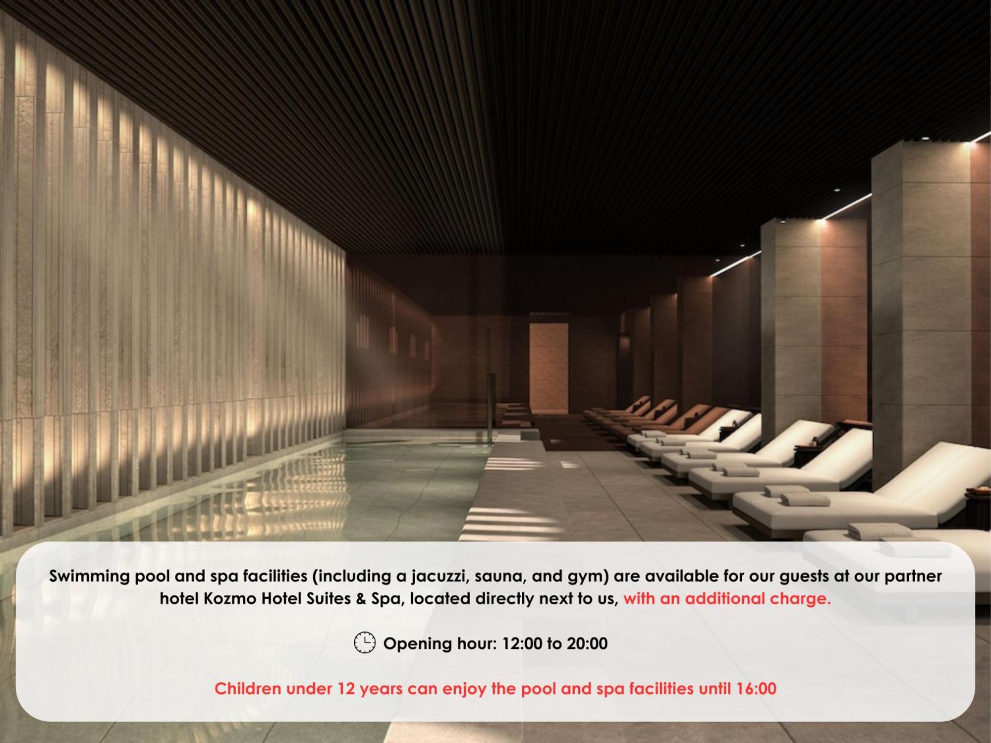 Hotel Zoya Luxury 5*