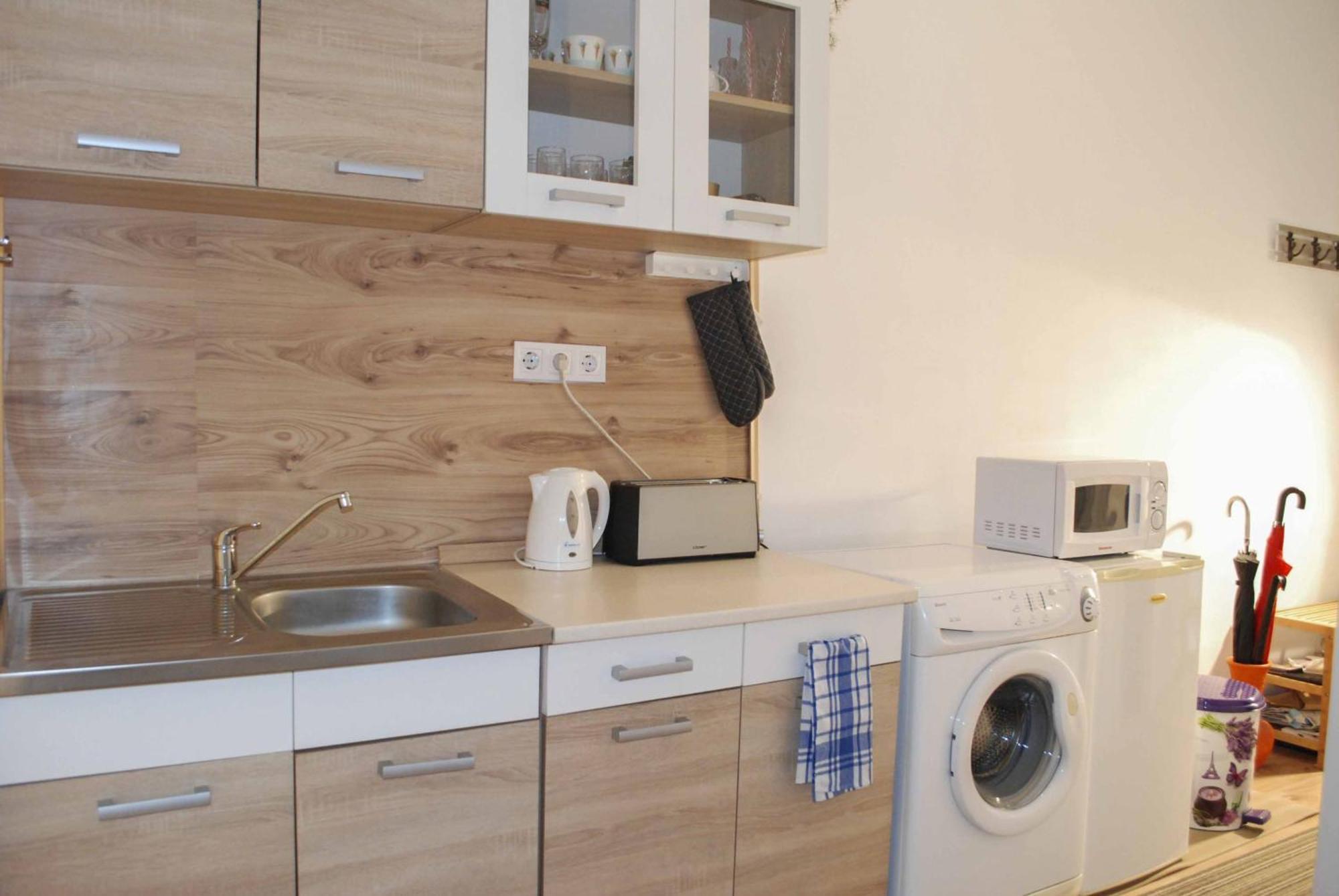 Appartement Free Garage!!! Downtown Near The New York Coffee House *