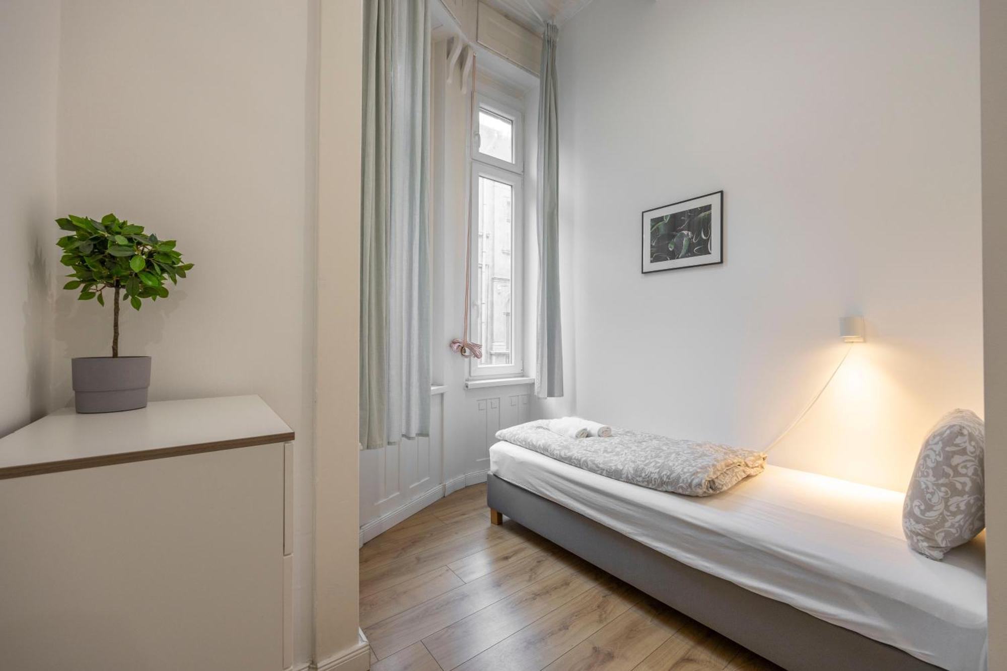 Grand With 5bedrm 2bathroom Apartamento *