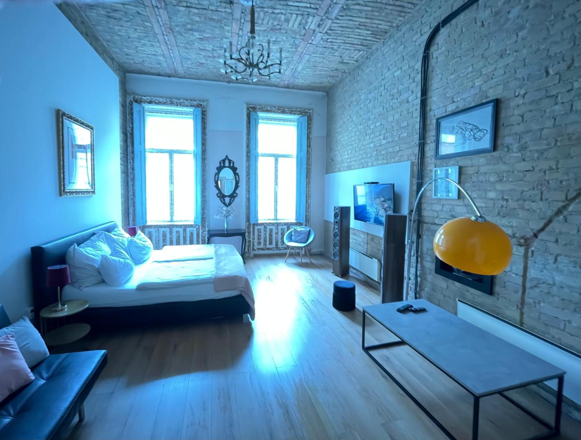 Loft Design *