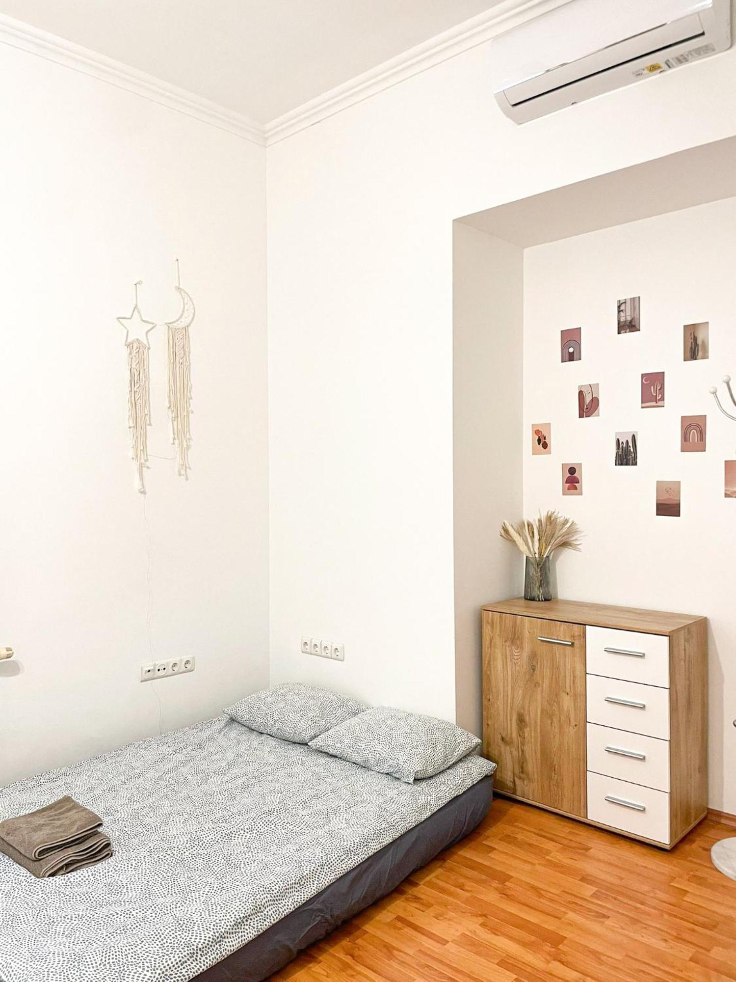 Majestic Residency - 3 Bedrooms Lägenhet *