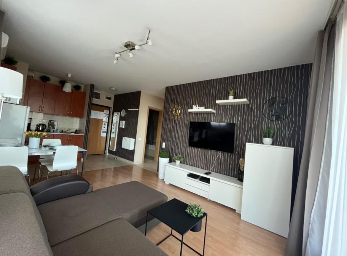 Vip Mini Resort,private Parking & Balcony Lejlighed Budapest