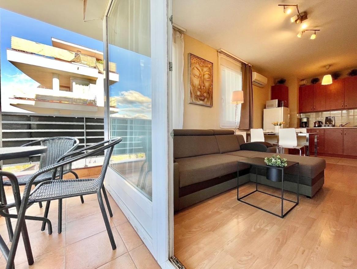 Vip Mini Resort,private Parking & Balcony Lejlighed *
