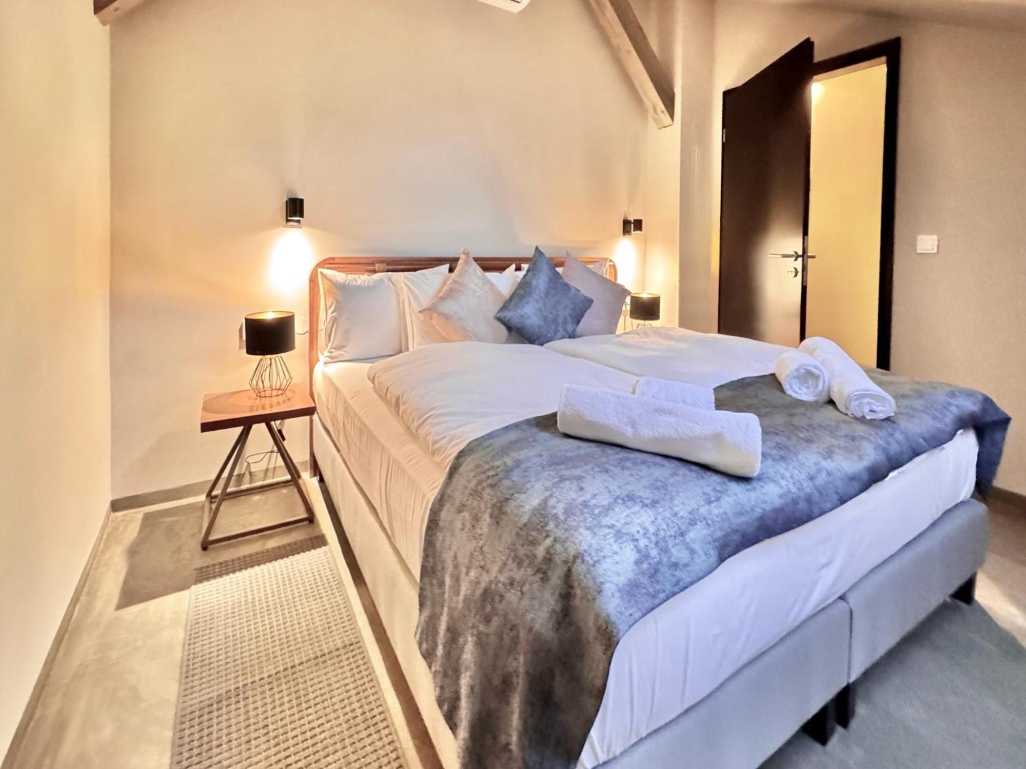 Bazaar Boutique 4* Budapest