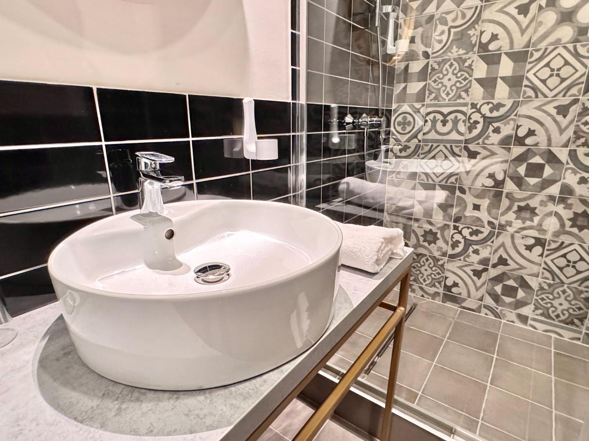 Bazaar Boutique 4* Budapest
