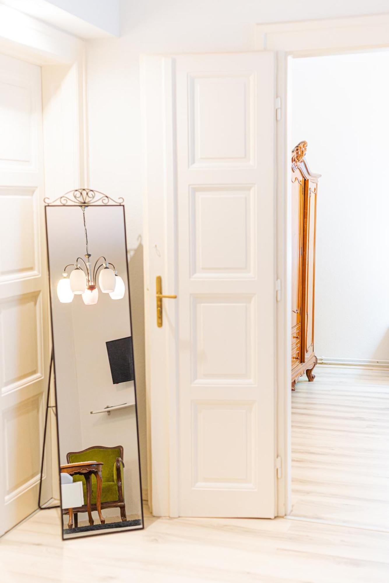 Apartamento Mehdi 1