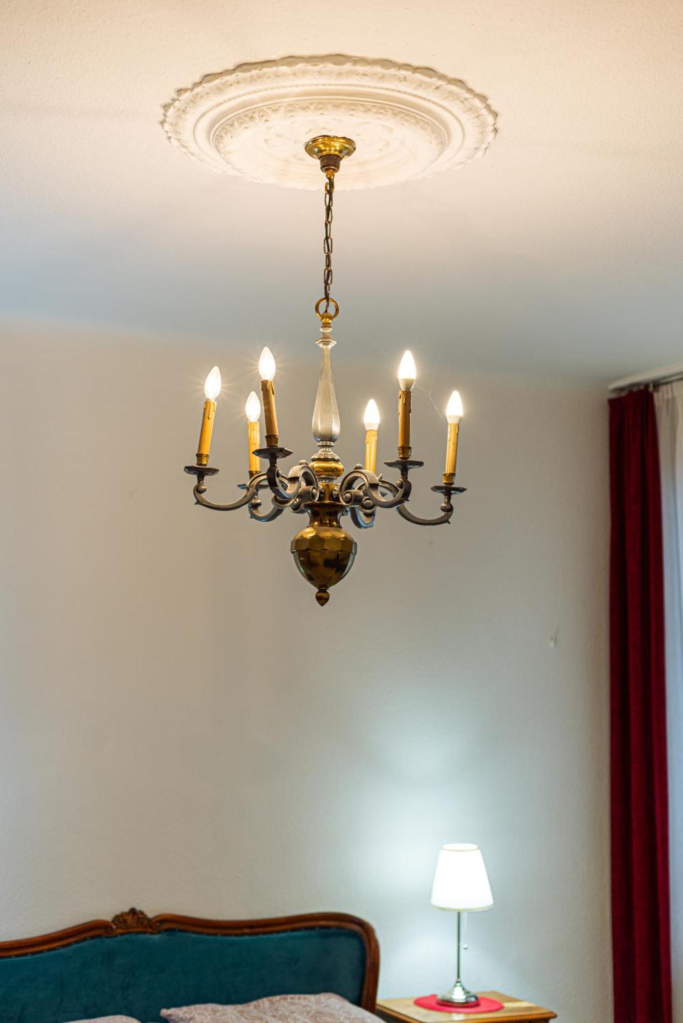 Mehdi 1 Apartamento Budapest
