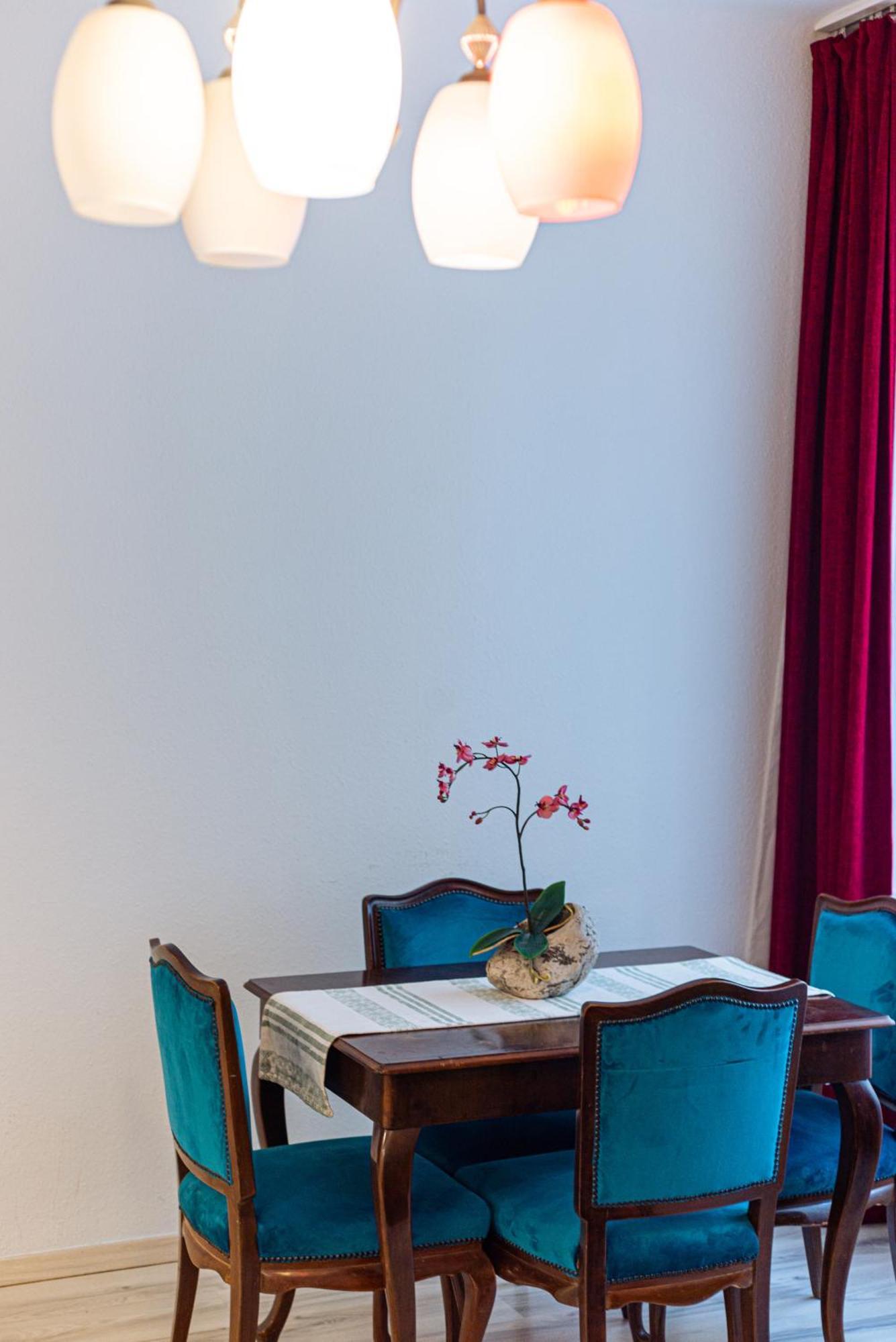 Mehdi 1 Apartment