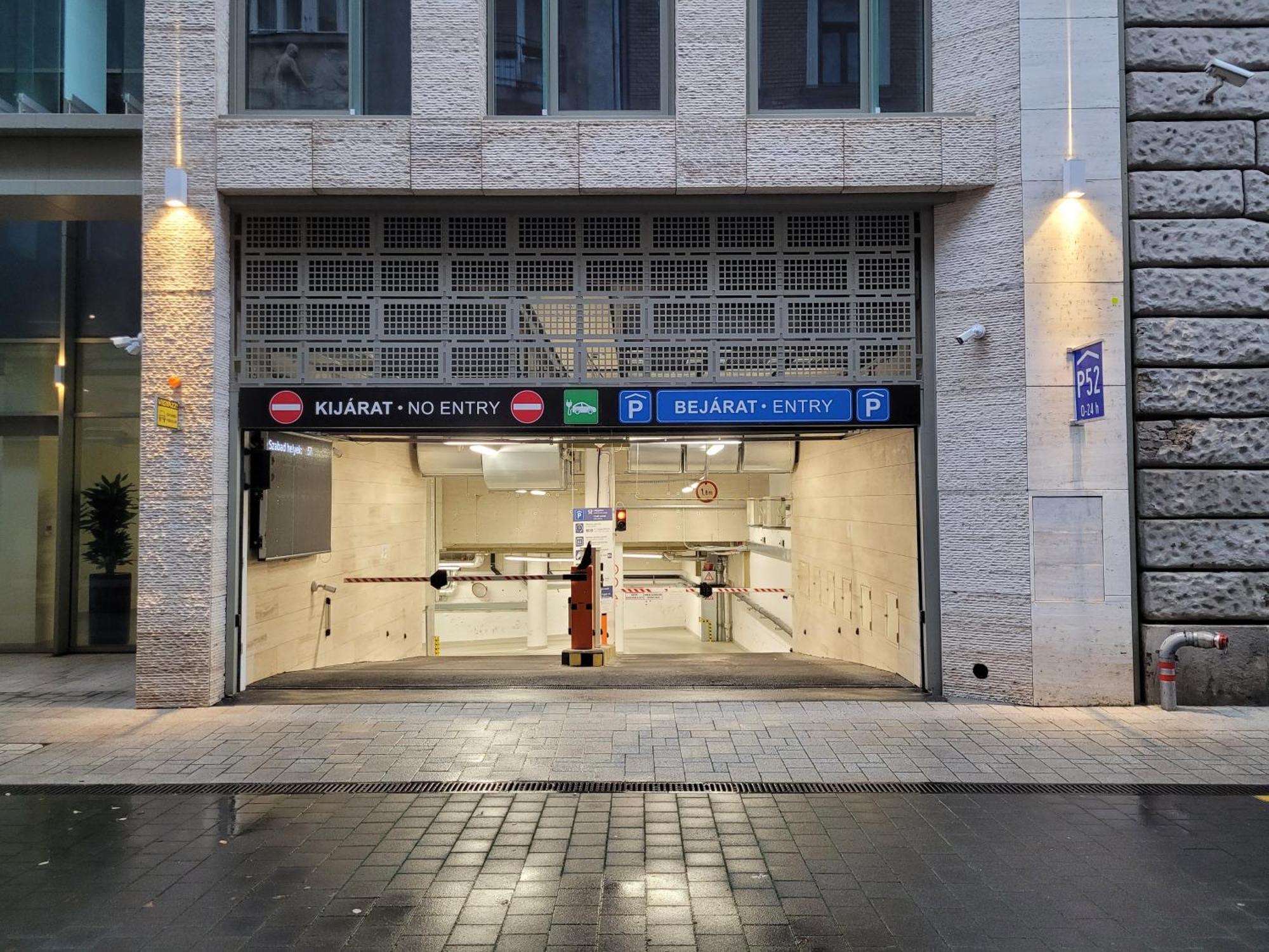 Apartman Liszt *