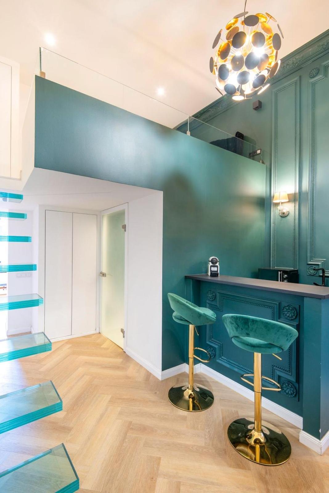 Top Luxury Suites *