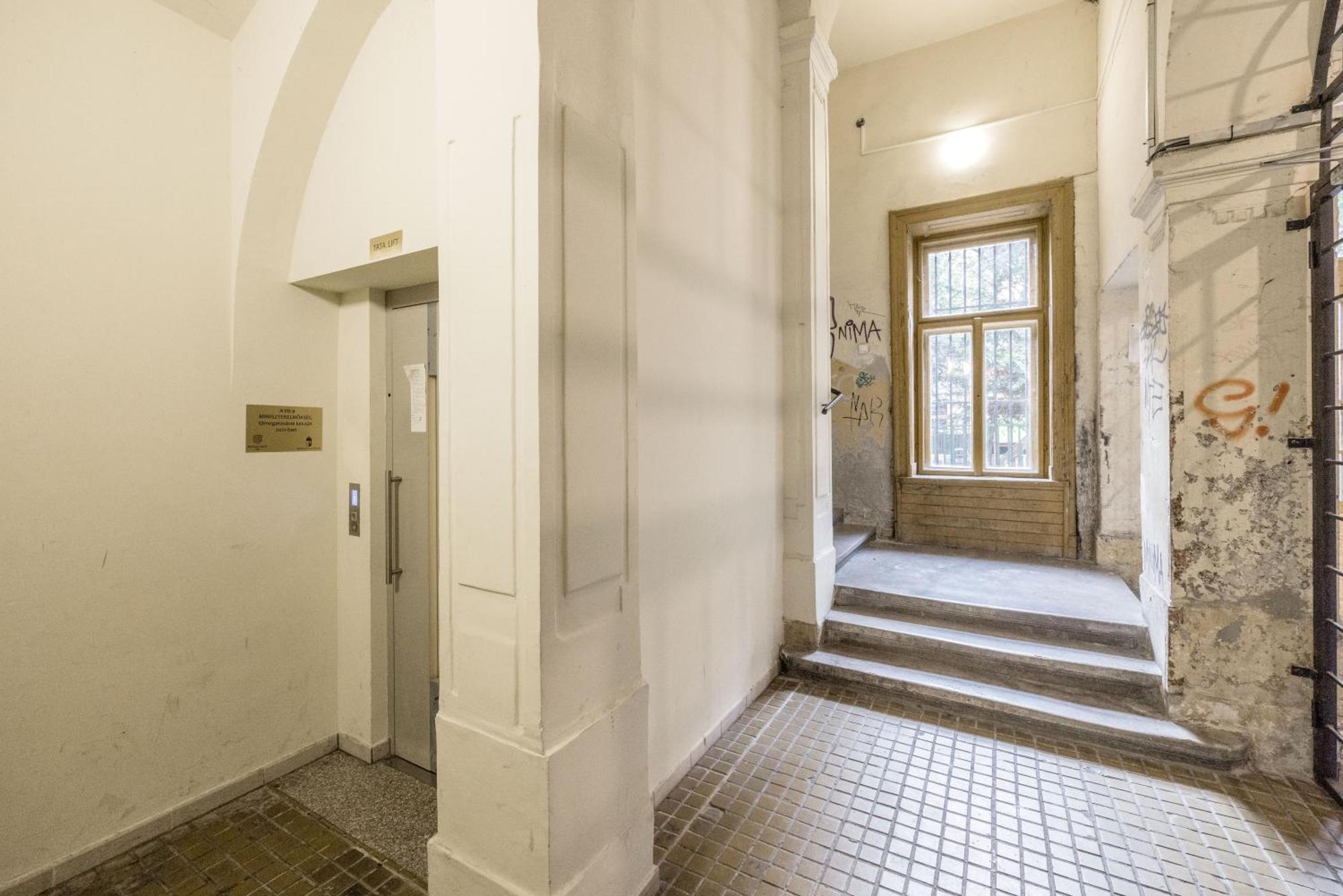 Apartment Just Chillin Apt-budapest Historic Landmarks Budapest
