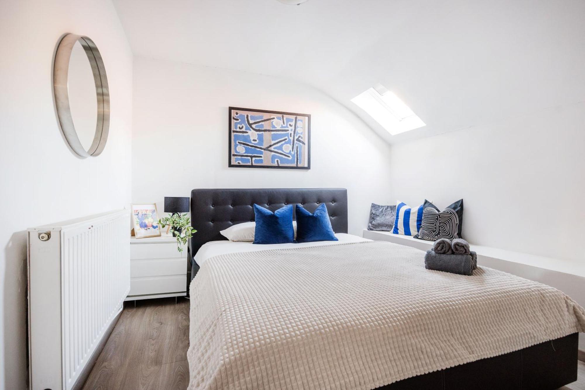 Historic Penthouse With Sauna & Jacuzzi @downtown Lägenhet *