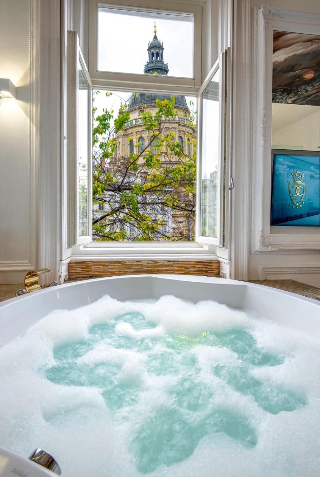 Enzo Capo Vip Jacuzzi Appartamento *