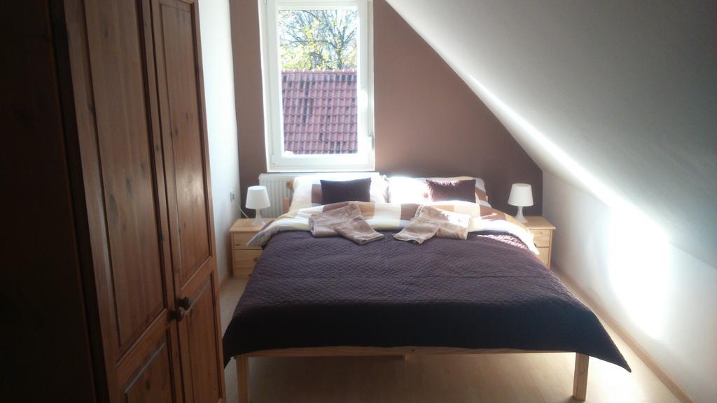 Solid Apartmans * Budapešť