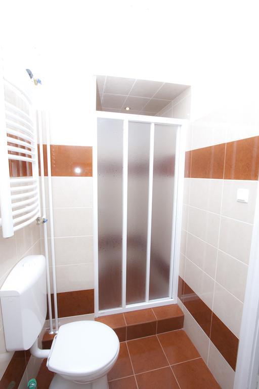 Andrassy Apartment Budapest