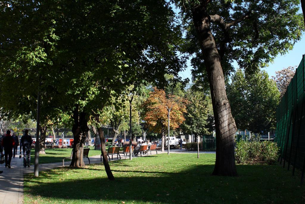Lejlighed Elizabeth Square Residences