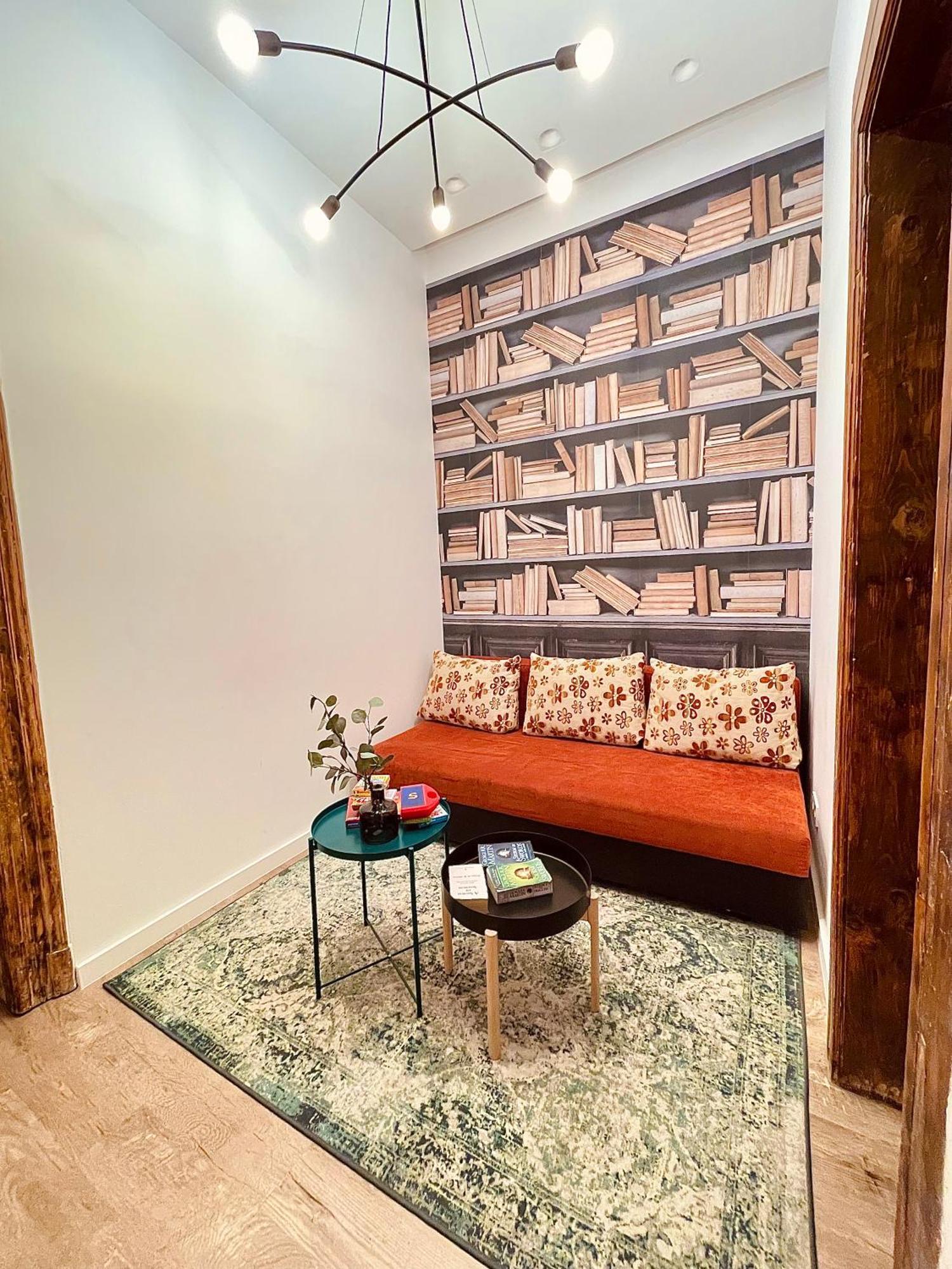 Dream Romance Residency - Finnish Sauna * Budapest