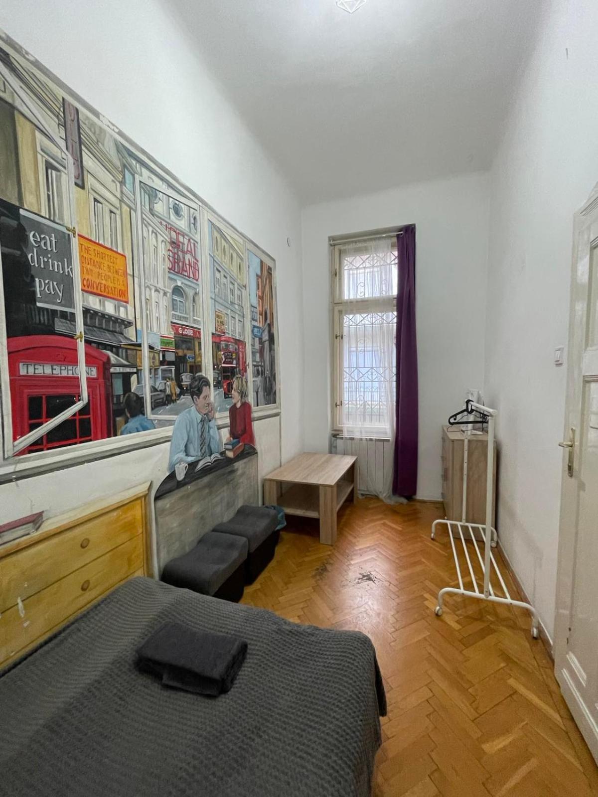 Homestay White Pearl Near Gozsdu *