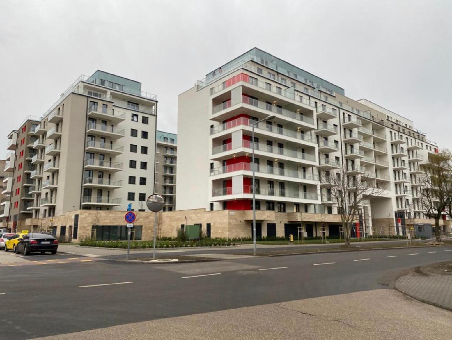 Apartman Lovely Two