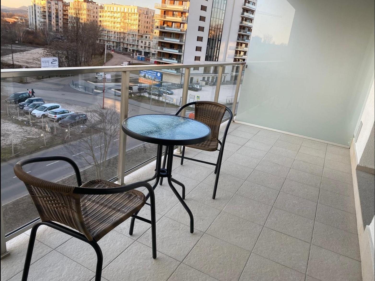 Apartman Lovely Two Budapest