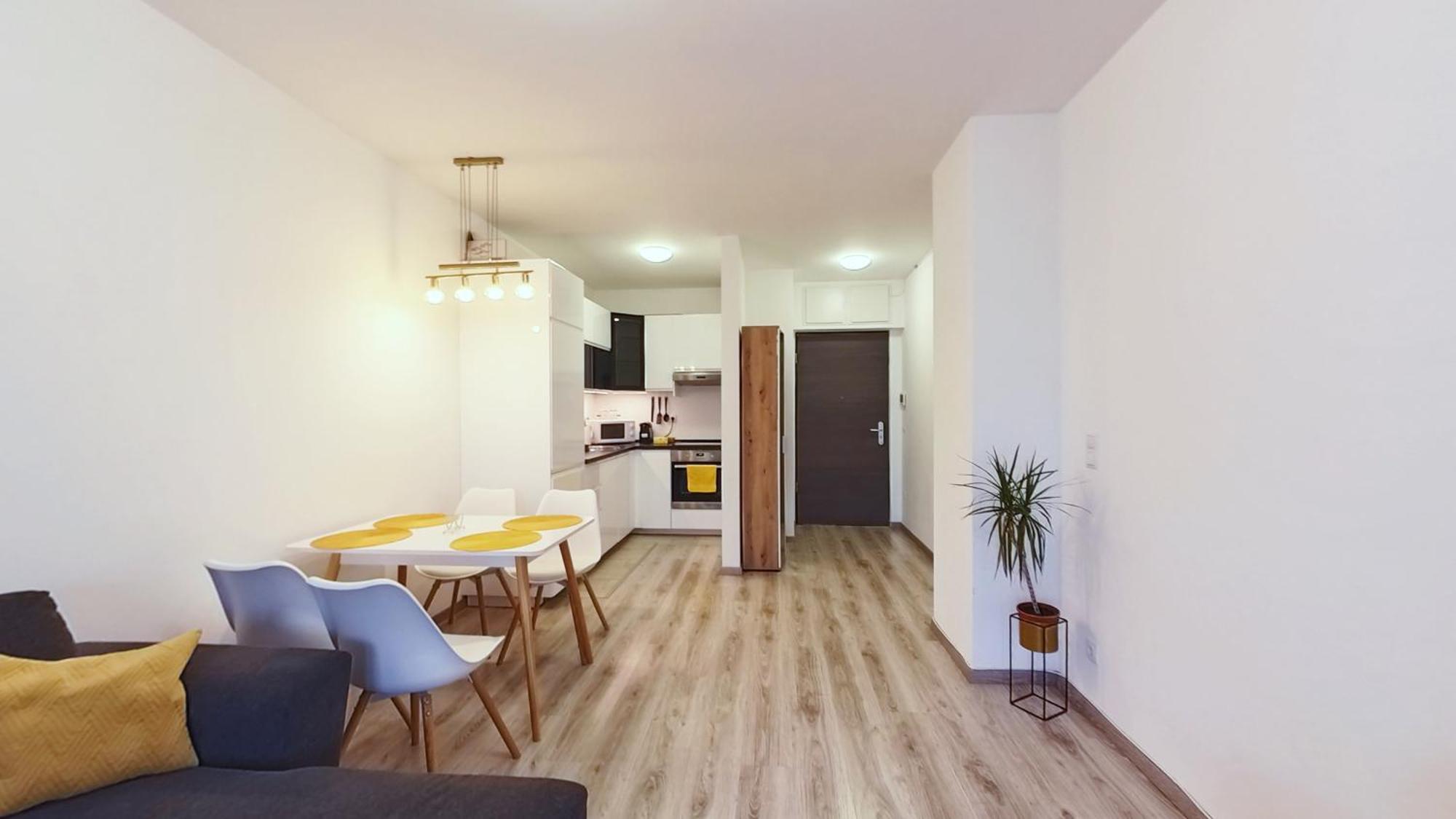 Apartman Lovely Two Budapest