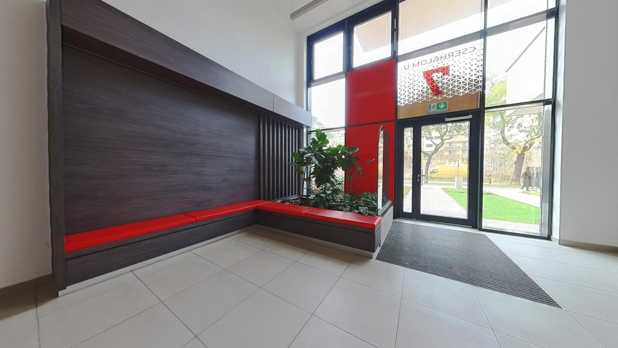 Lovely Two Apartamento