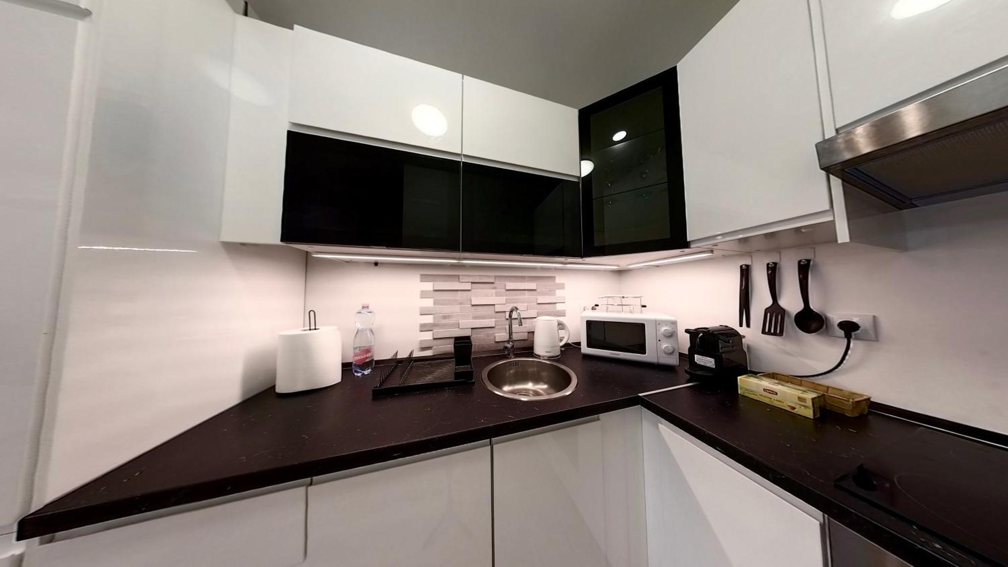 Lovely Two Apartman