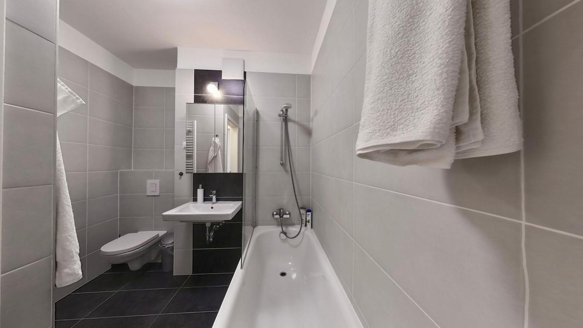 Lovely Two Apartamento *