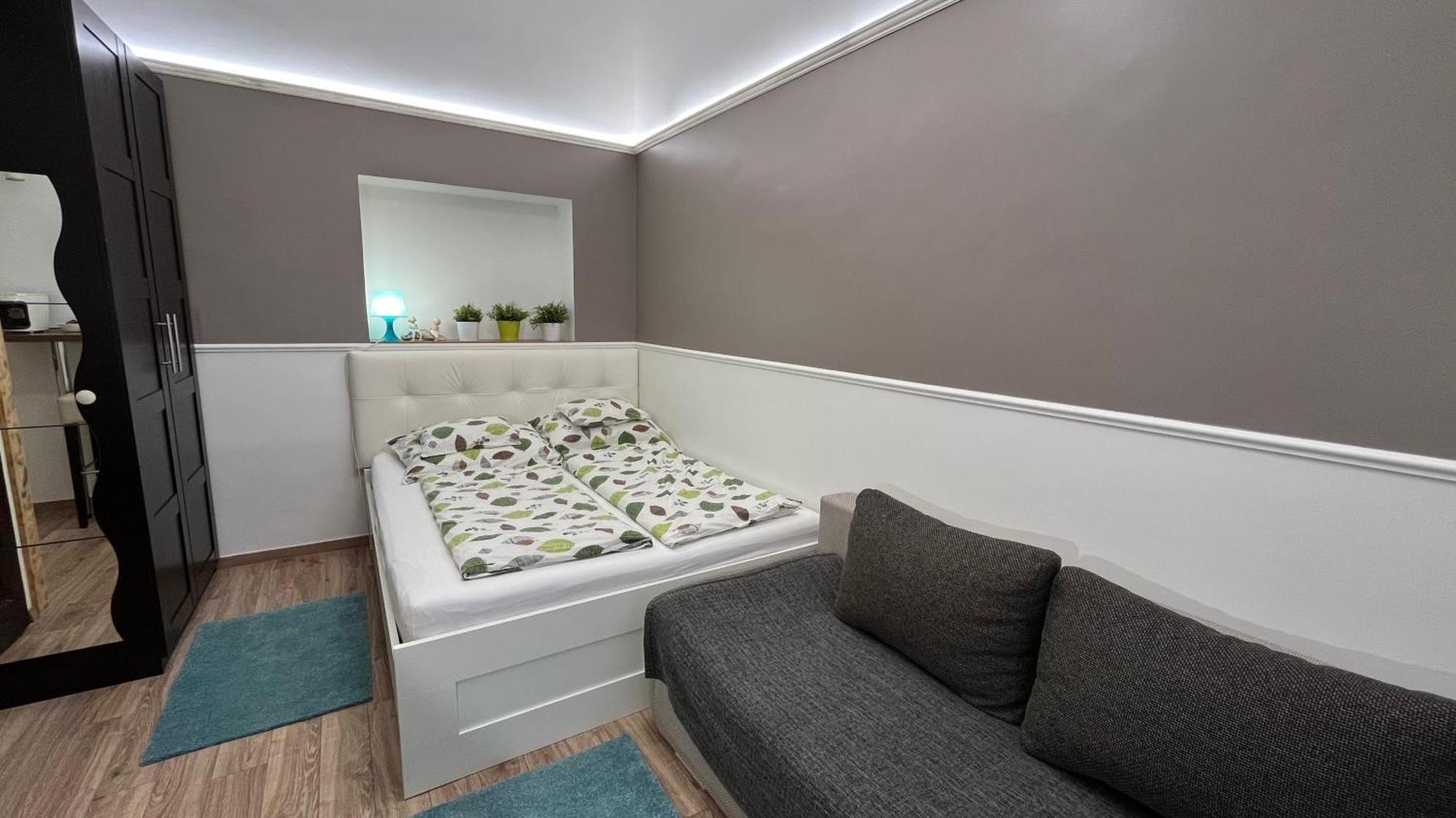 Mirage Vaci Street * Budapešť