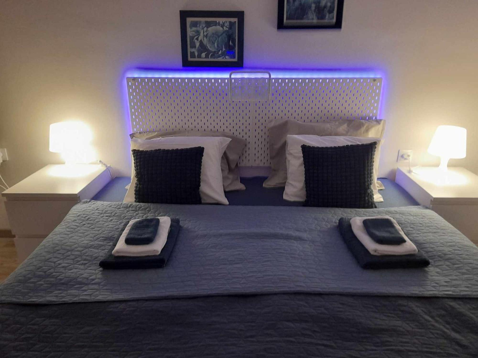 White House Apartman
