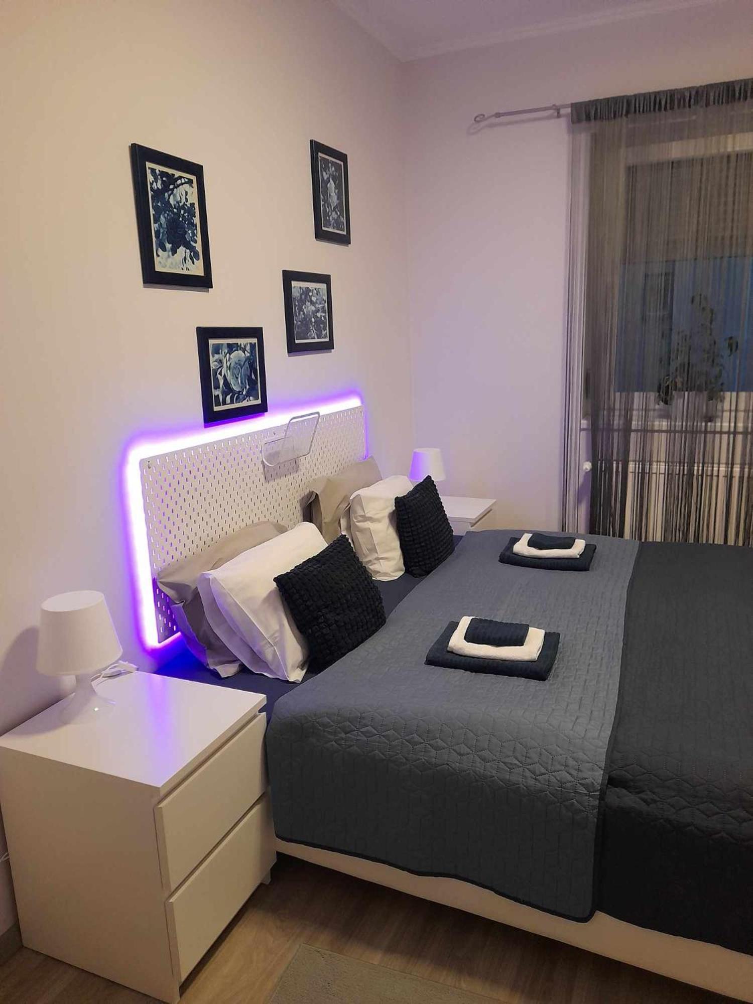 White House Apartman