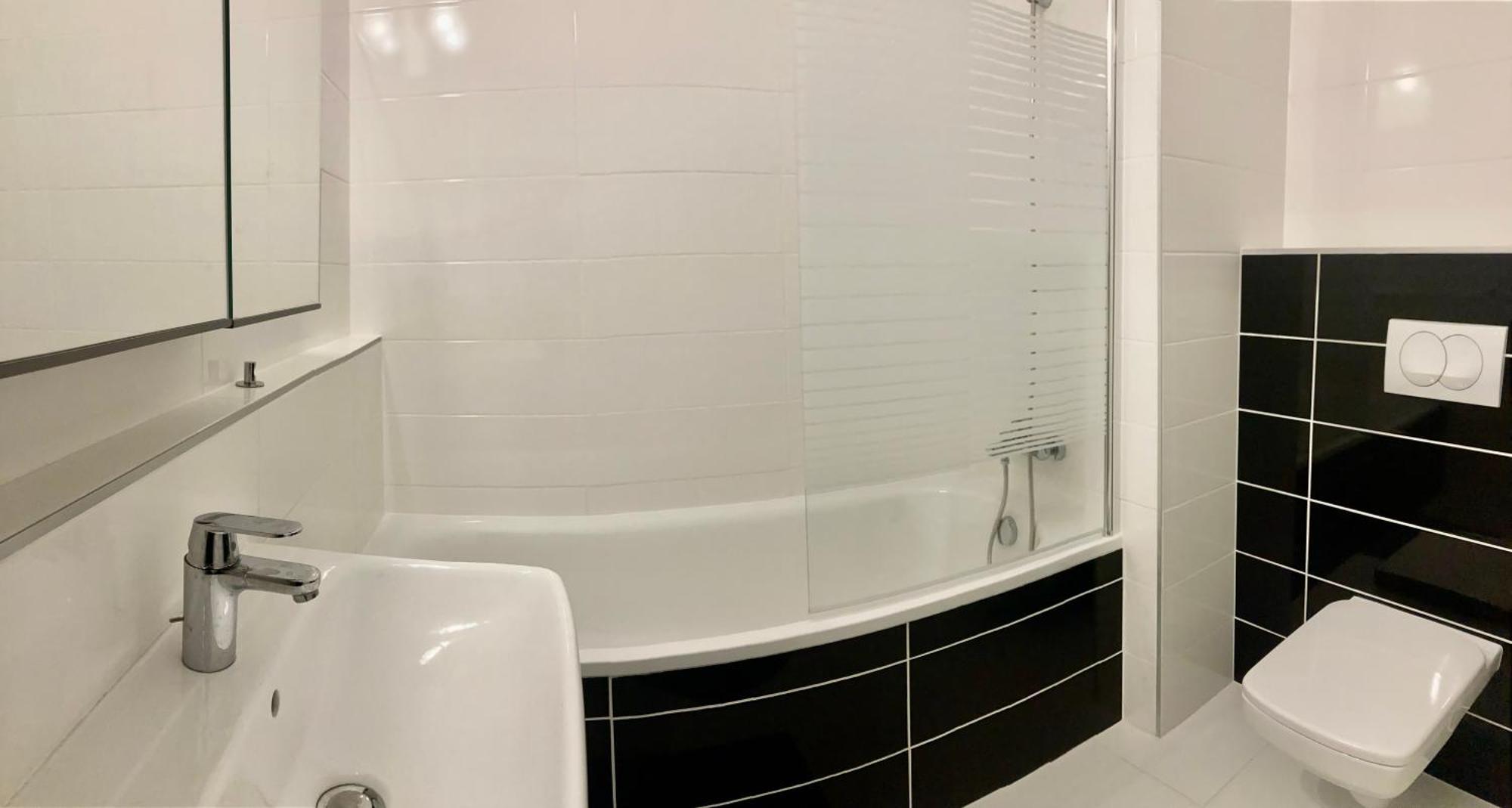 Apartamento Westside - Modern & Peaceful - Free Garage! Budapest