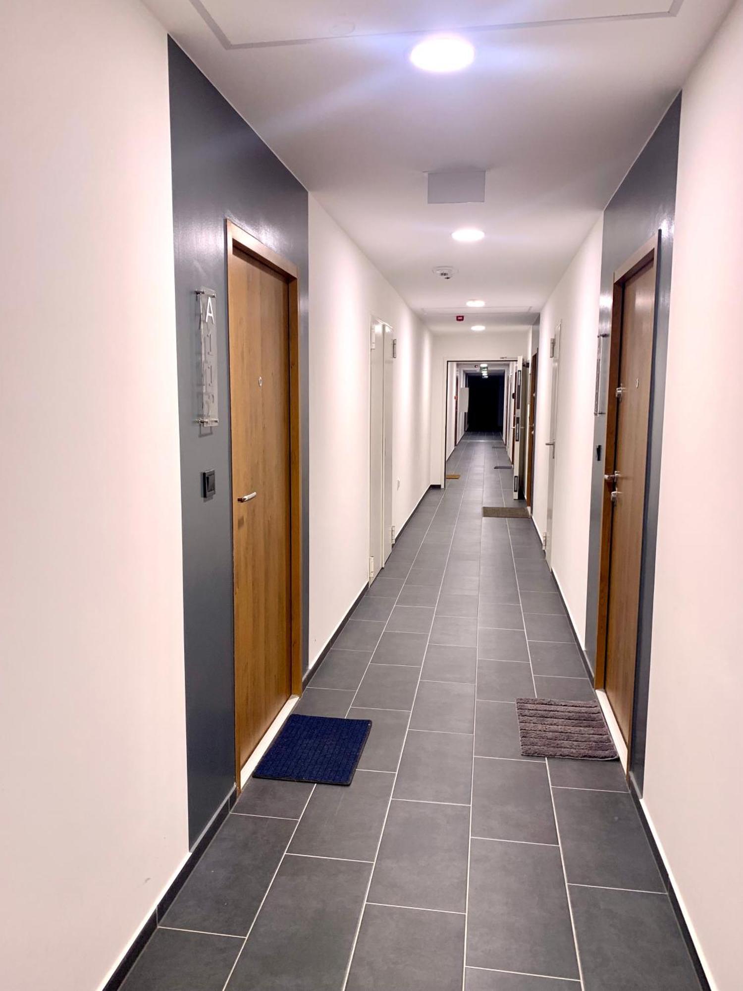Westside - Modern & Peaceful - Free Garage! Apartmán Budapest