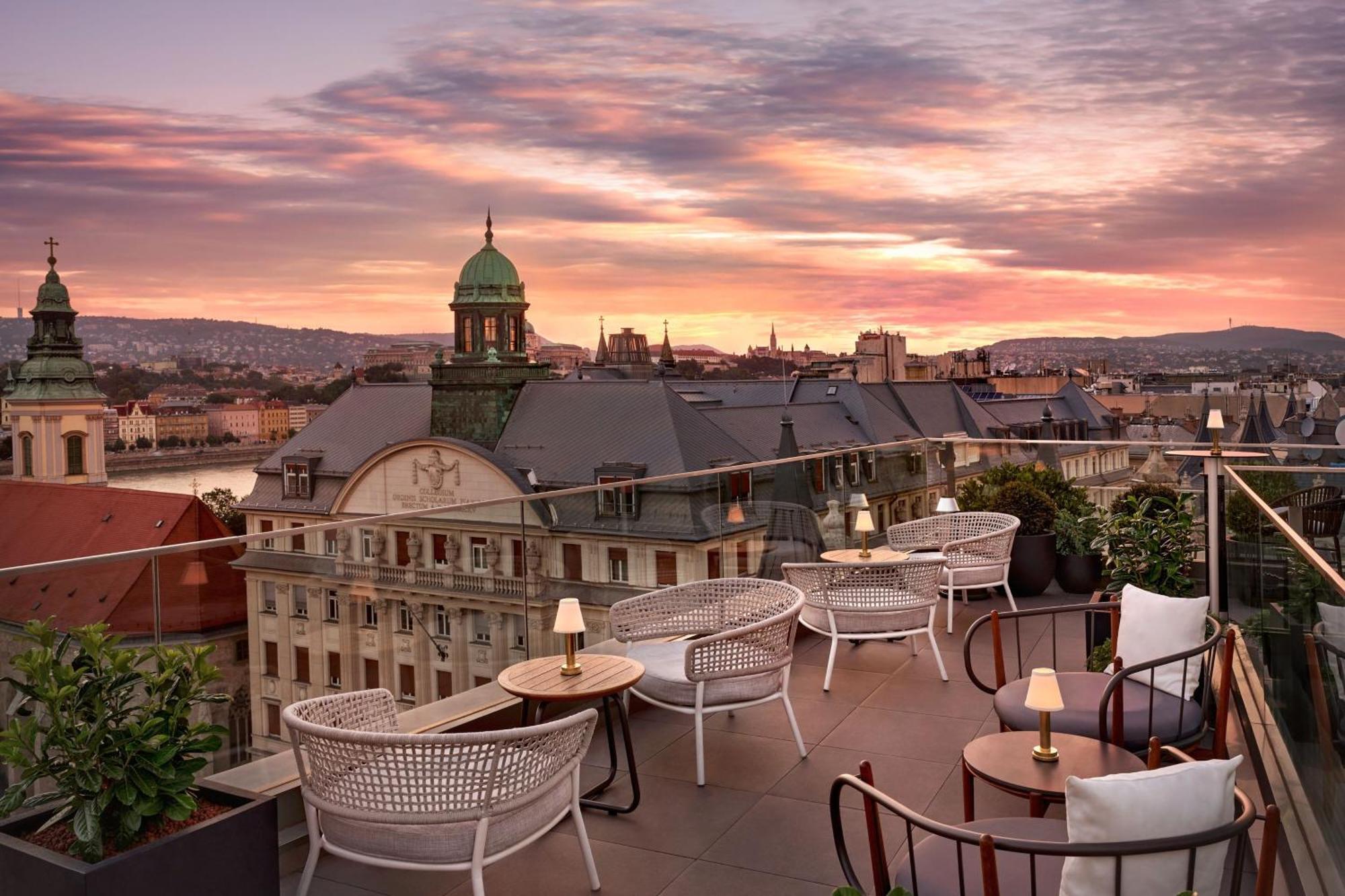 Matild Palace, A Luxury Collection 5* Budapest