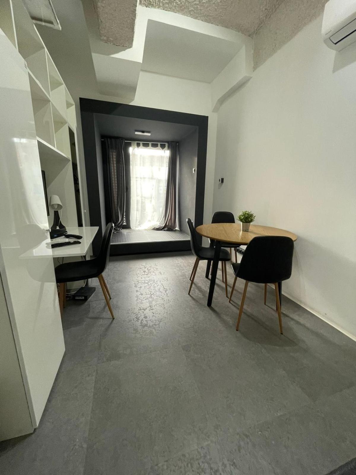 Appartement Jazz *