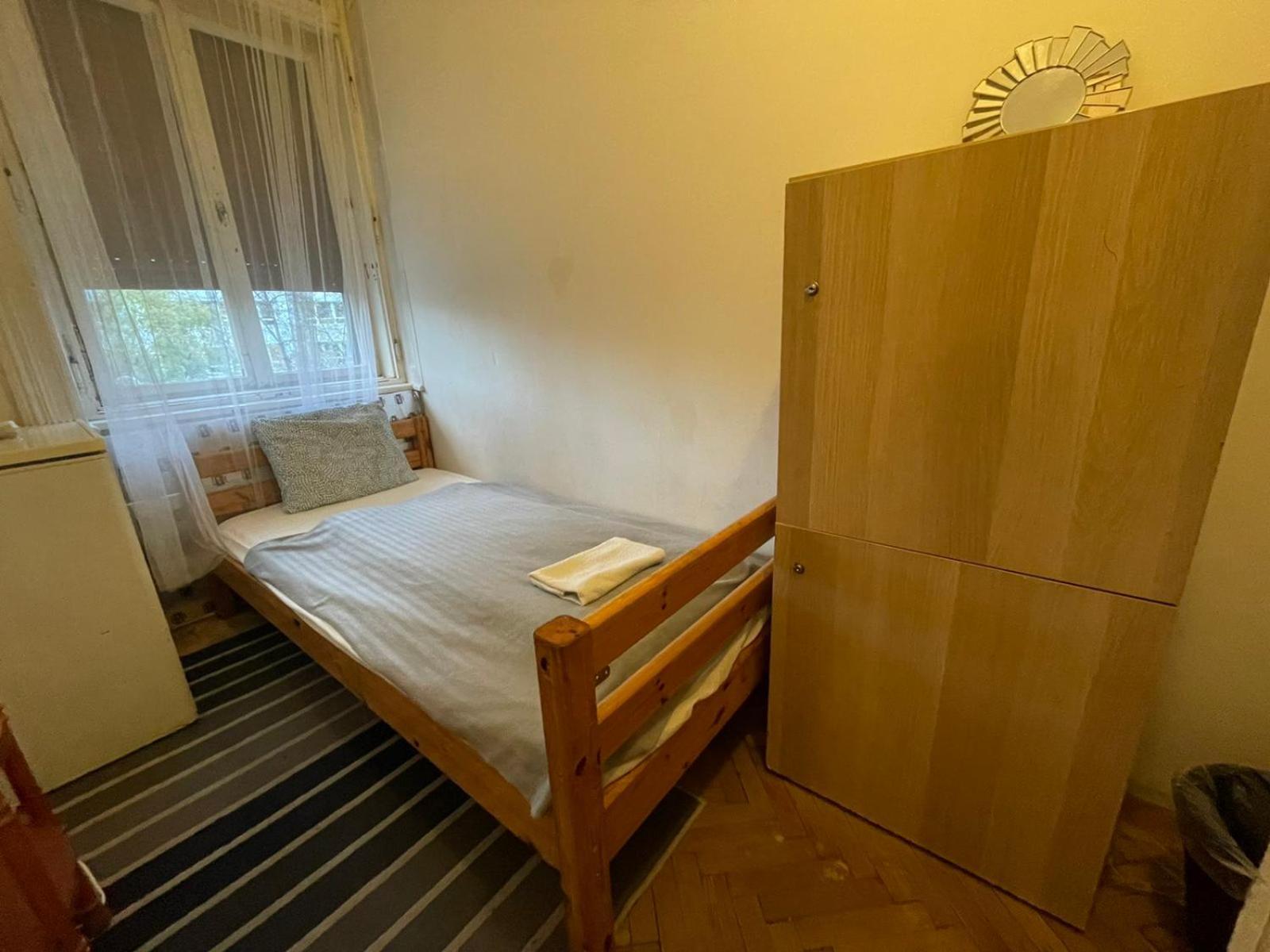 Wesselenyi Near Gozsdu Udvar Gæstehus Budapest