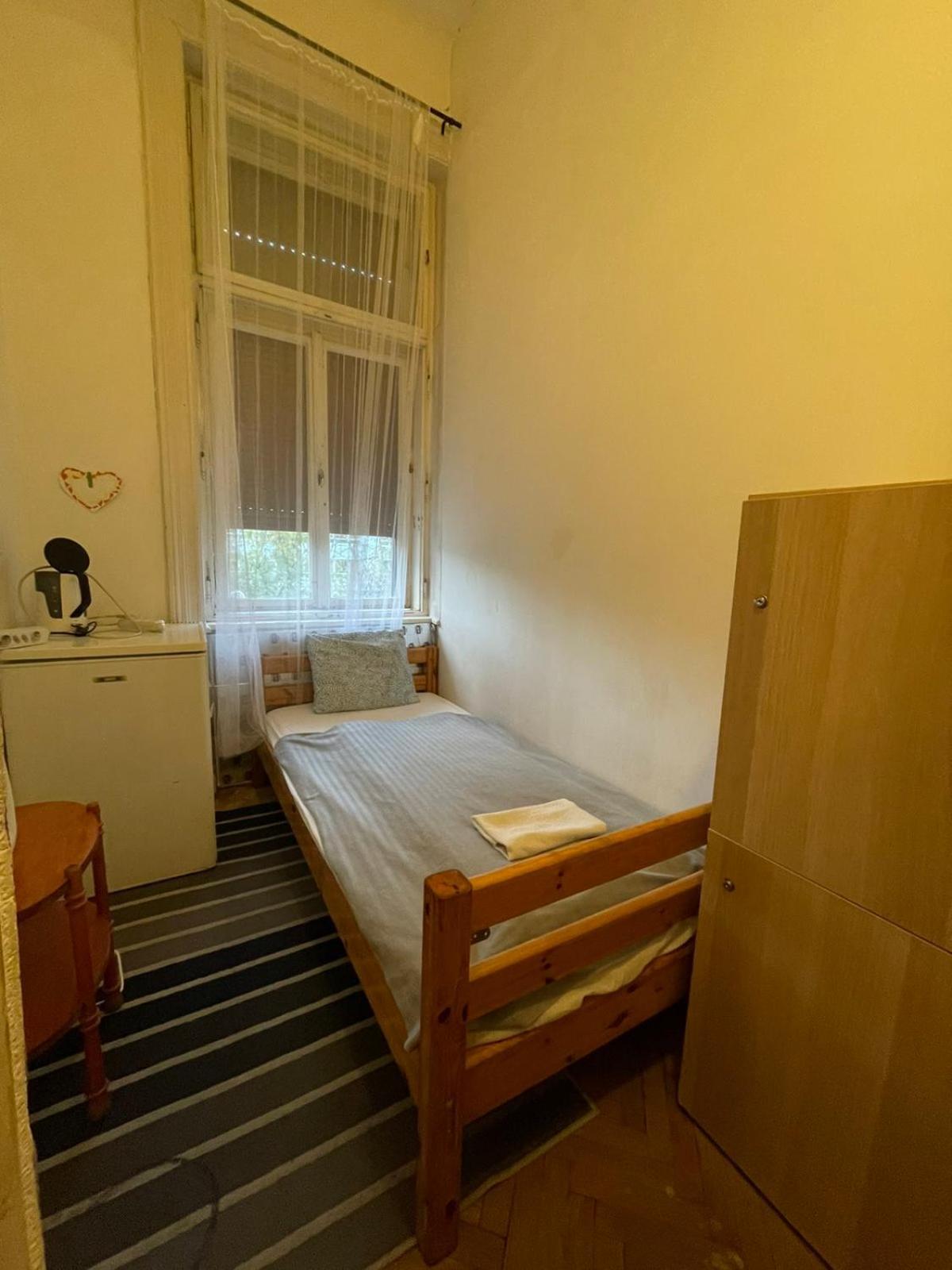 Wesselenyi Near Gozsdu Udvar Gæstehus