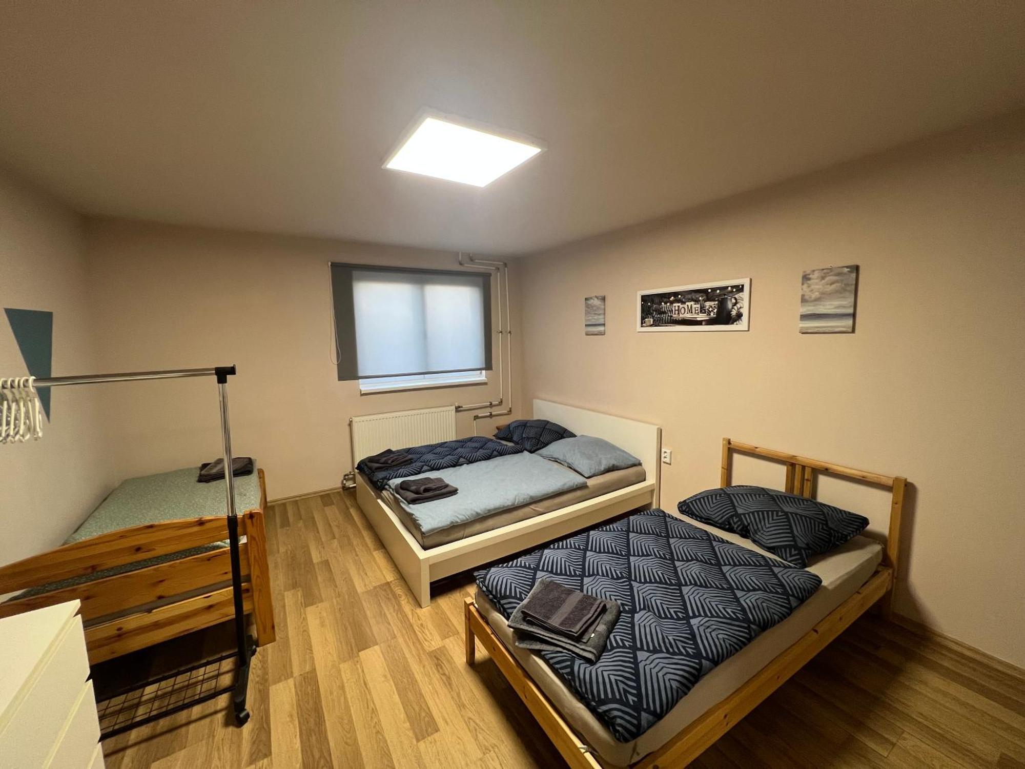 Apartamento Malata Homes