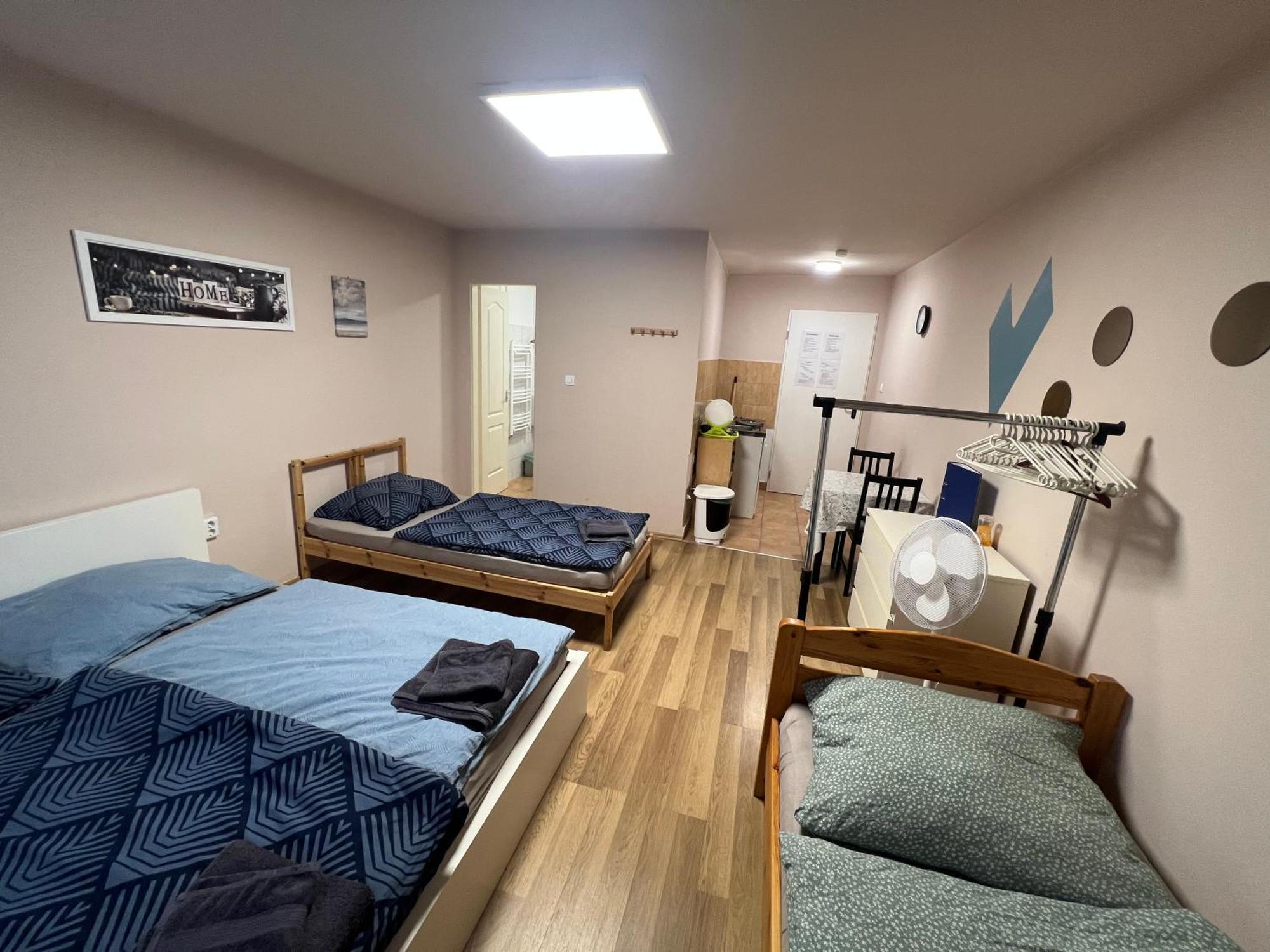 Malata Homes Budapest